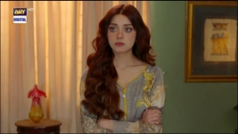 Taqdeer - Episode 22 - 15th Nov 22